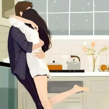 Sexology don seomra leapa: 5 Leideanna Intí le haghaidh níos mó íogaireacht idir na bileoga