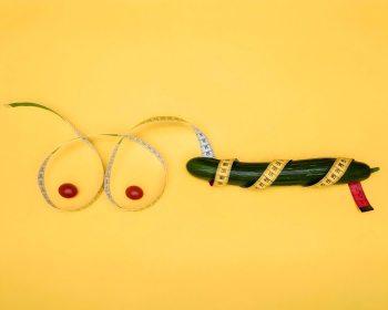 Busensex: Lig do na cíocha an draíocht a dhéanamh!