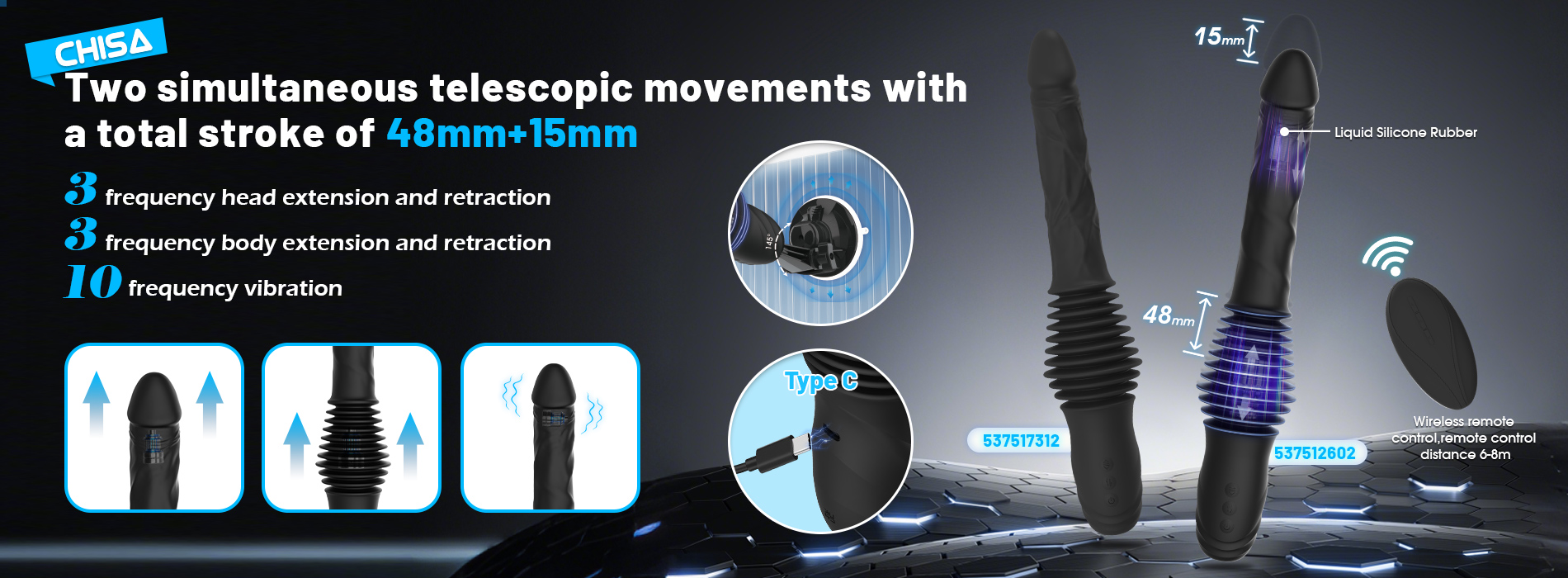 Ciseal punch dúbailte