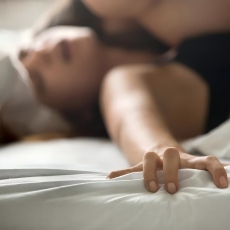 Squirting: Cad is gá duit a fhios