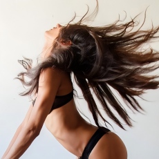 6 leideanna squirting te