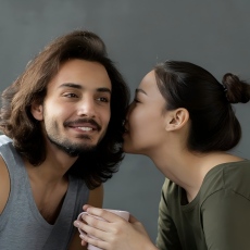 Trioblóid Ag Éirí Amach?