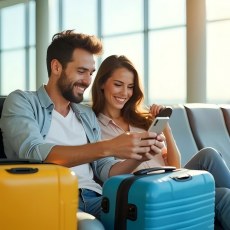 Conas bréagáin gnéis a thabhairt ar thuras