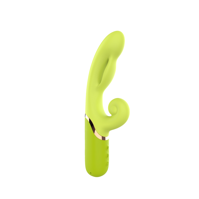 Vibrator Inséidte AirPulse