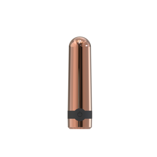 Vibrator G-Spot Bullet Do Ghnéas do Dhaoine Fásta