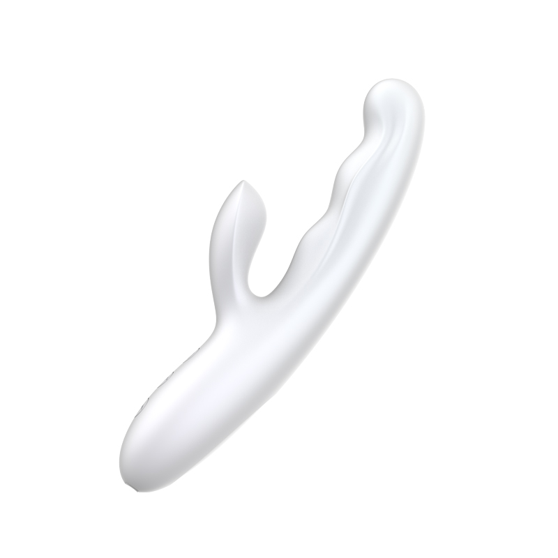 Vibrator tapping dúbailte
