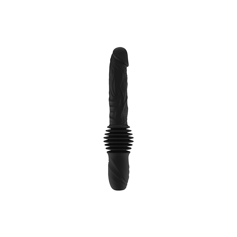 Thruster déthaobhach