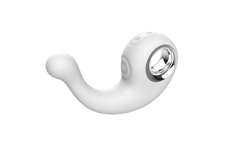 Vibe Tapping G-Spot