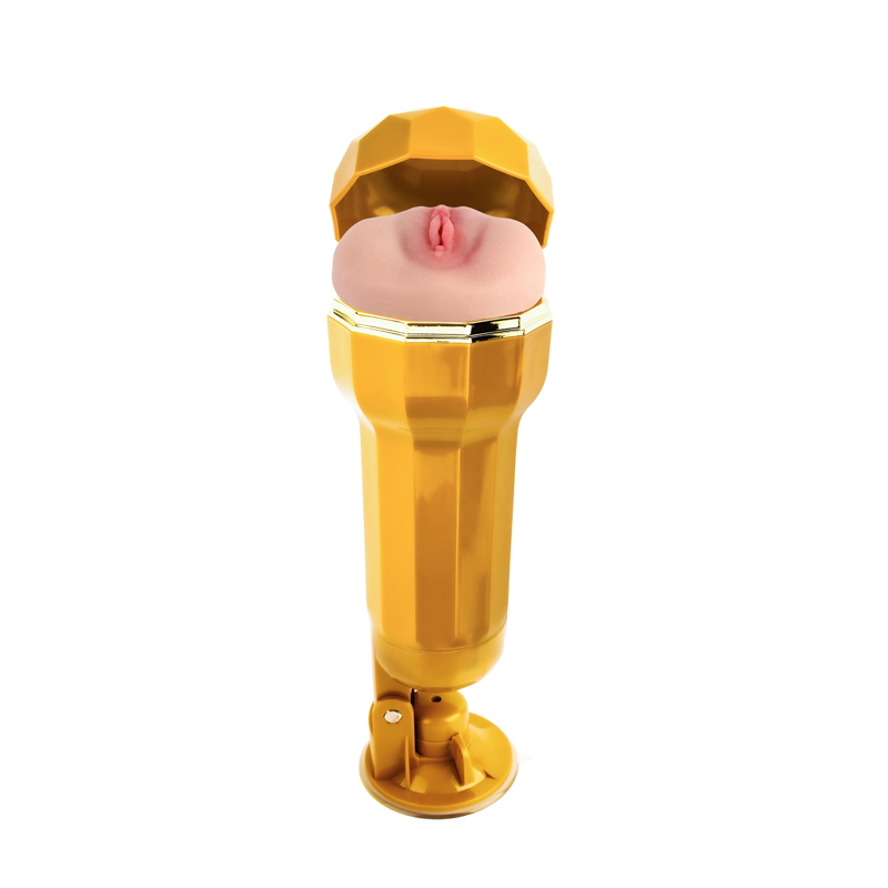 Corn Vagina Réalaíoch Ella Óir Ella