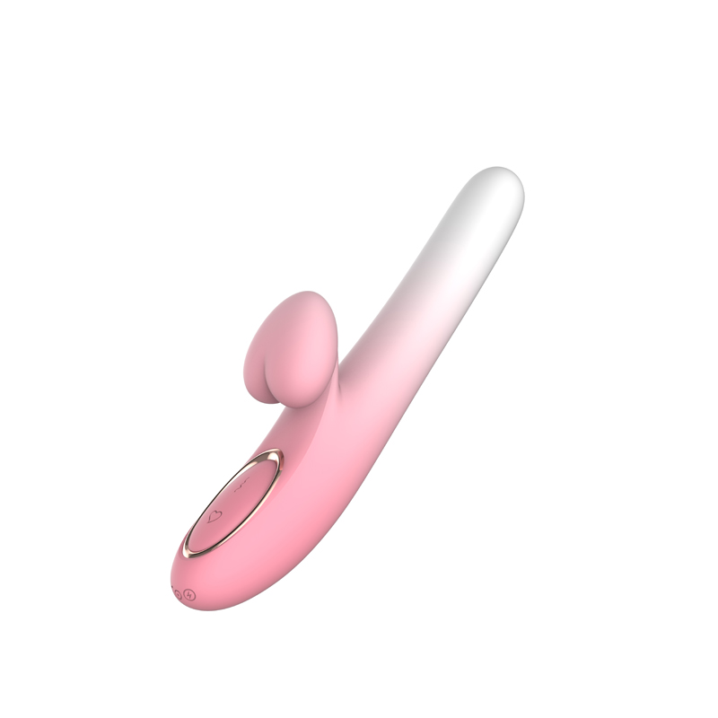 Dath peristalsis vibrator-gradient