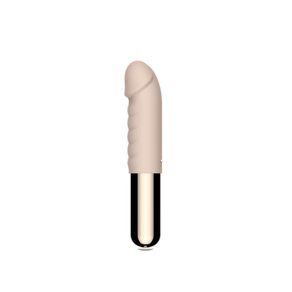 Cluiche Dildo Pocket Vibe