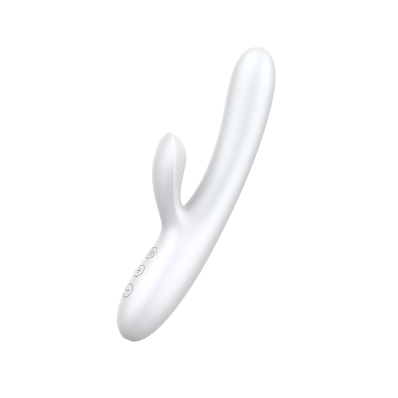 Vibrator cumhachtach