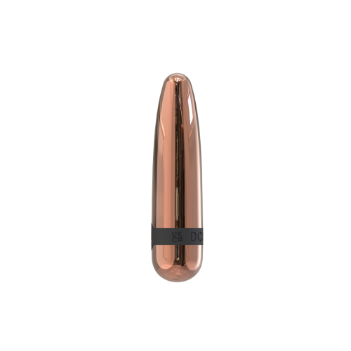 Vibrator Bullet Orgasm Clitoral Rechargeable