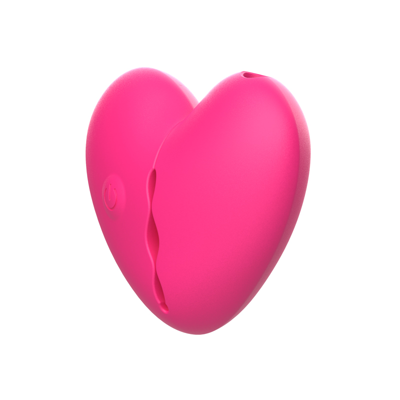 Clampaí Nipple Vibeheart cianrialtáin