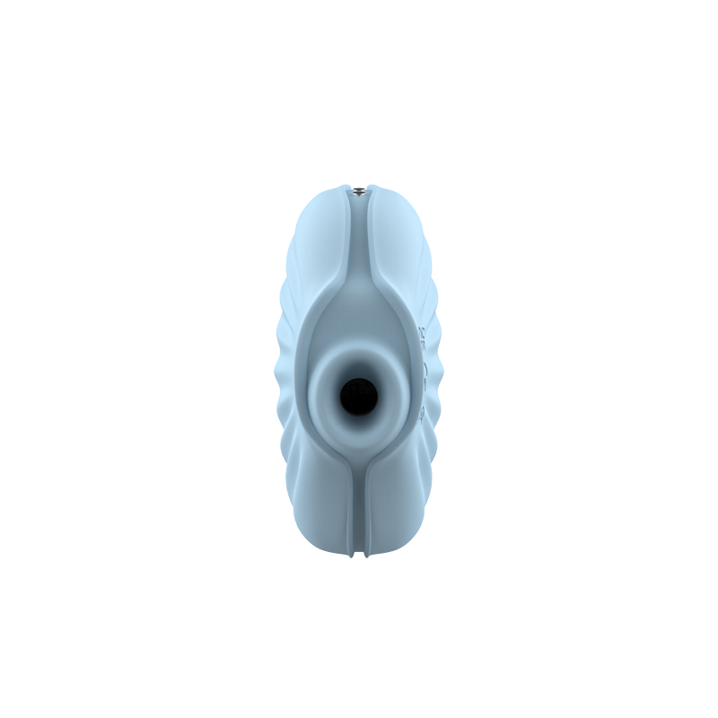 Vibrator Súchán ShellLick (Struchtúr Nua)