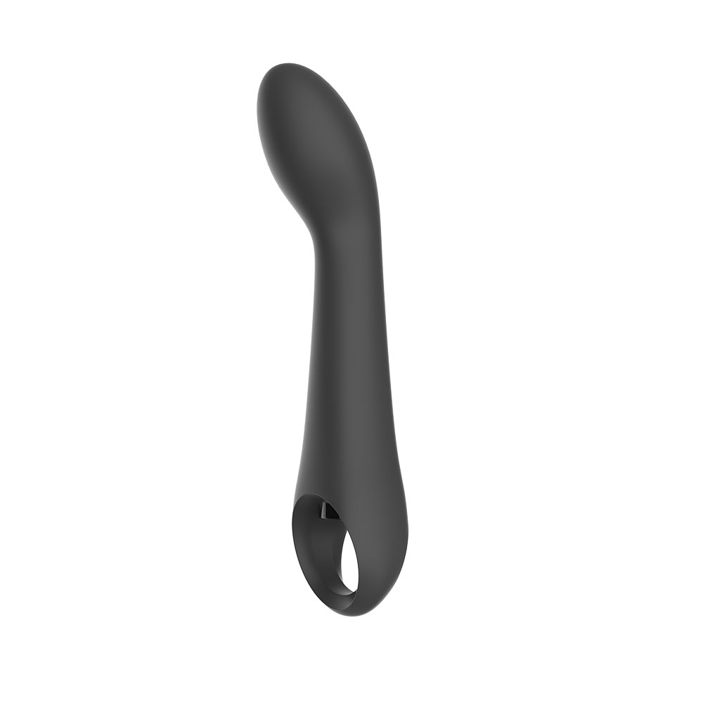 Vibe G-spota Rechargeable Silicone Le Lúb