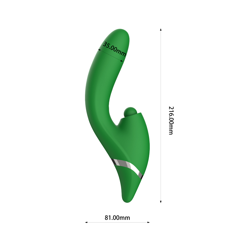 Cnagadh Thrusting Vibe