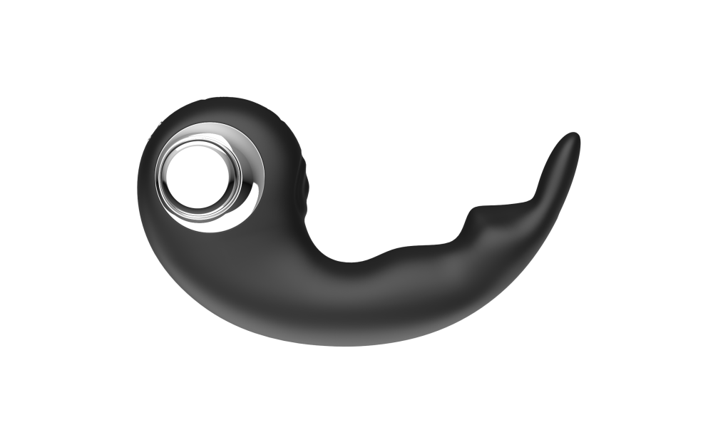 Tapping vibe dubh