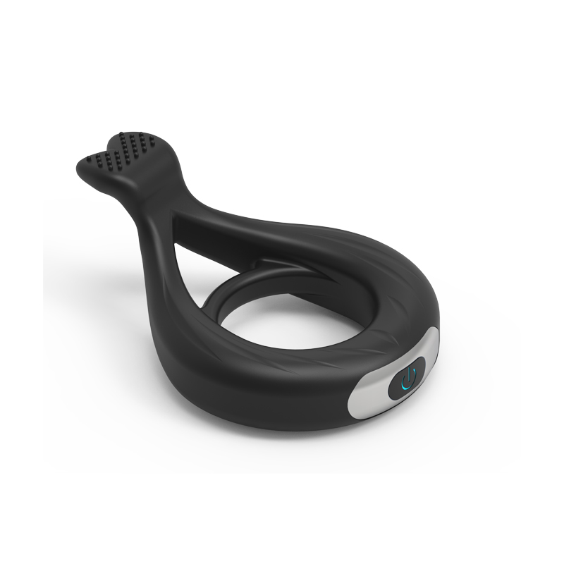 Fáinne Eireaball Éisc Creathadh