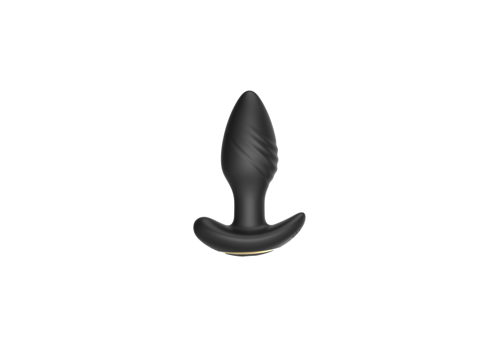 Breiseán Butt Spade Creathadh